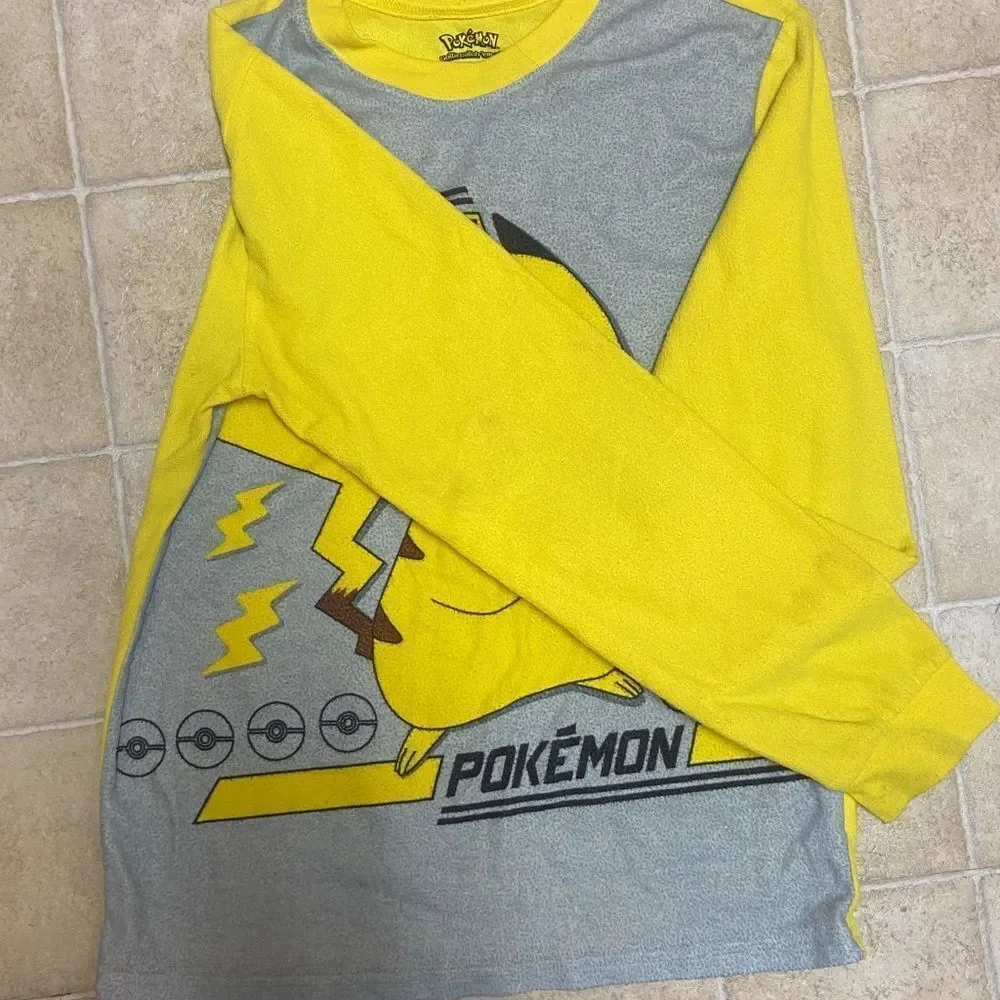 Pokemon vibrant yellow